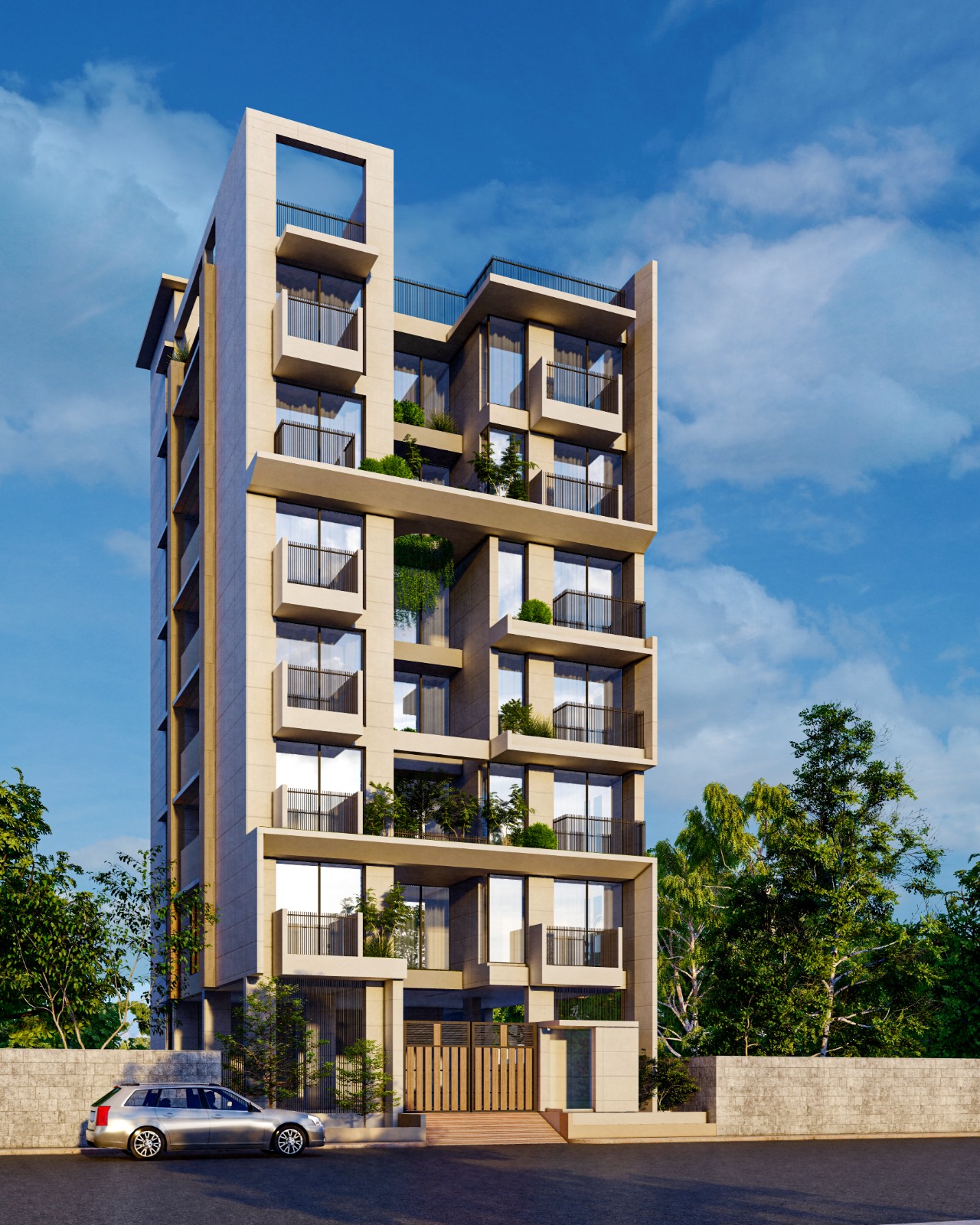 PRANTOR-প্রান্তর