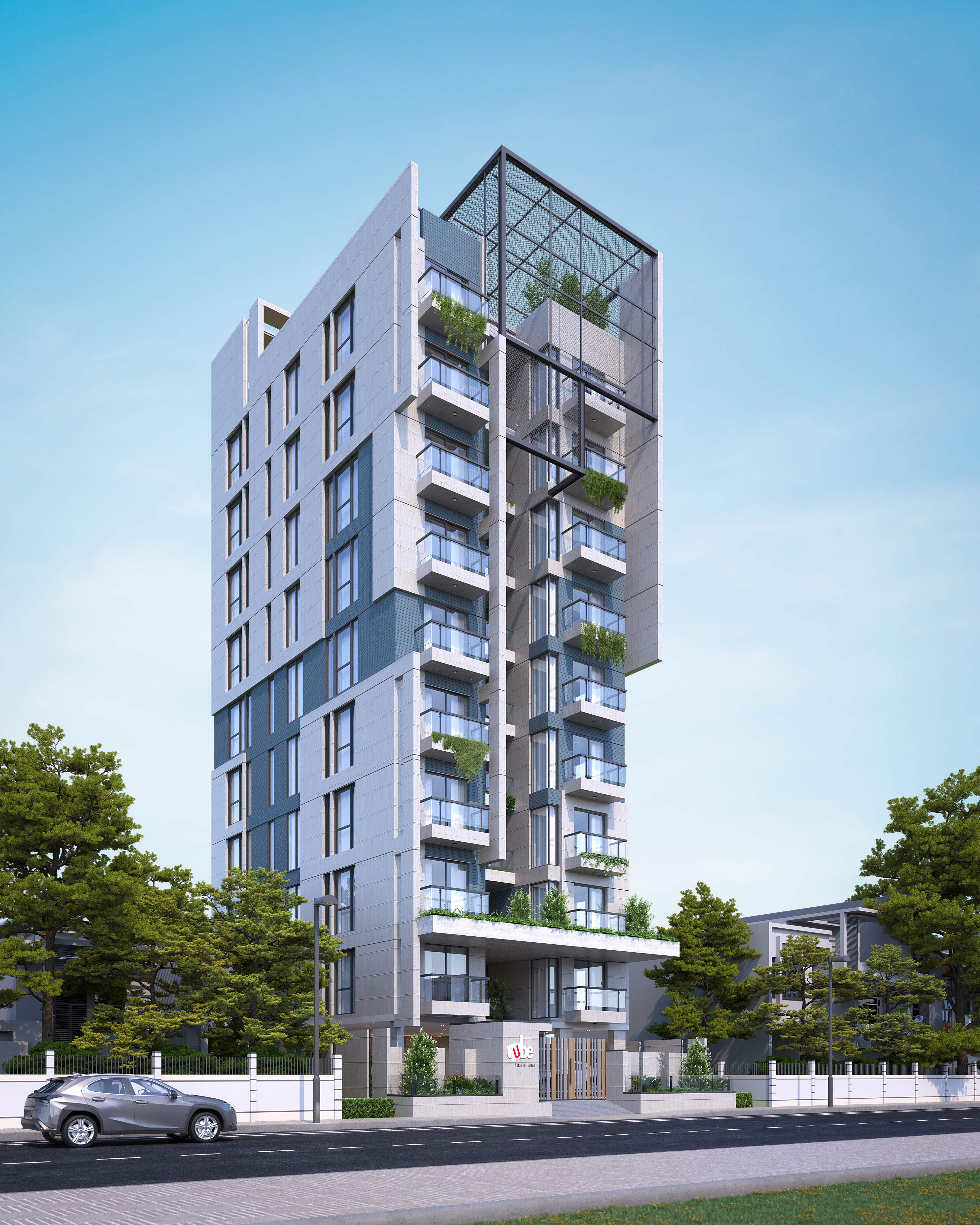 SANNIDHAYA- সান্নিধ্যা