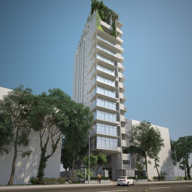 CUBE MOQBUL  INVENTURE