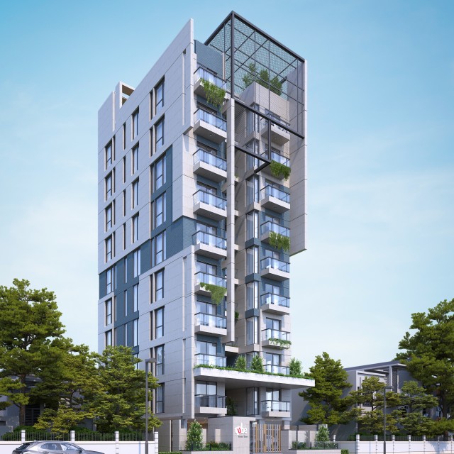 SANNIDHAYA- সান্নিধ্যা