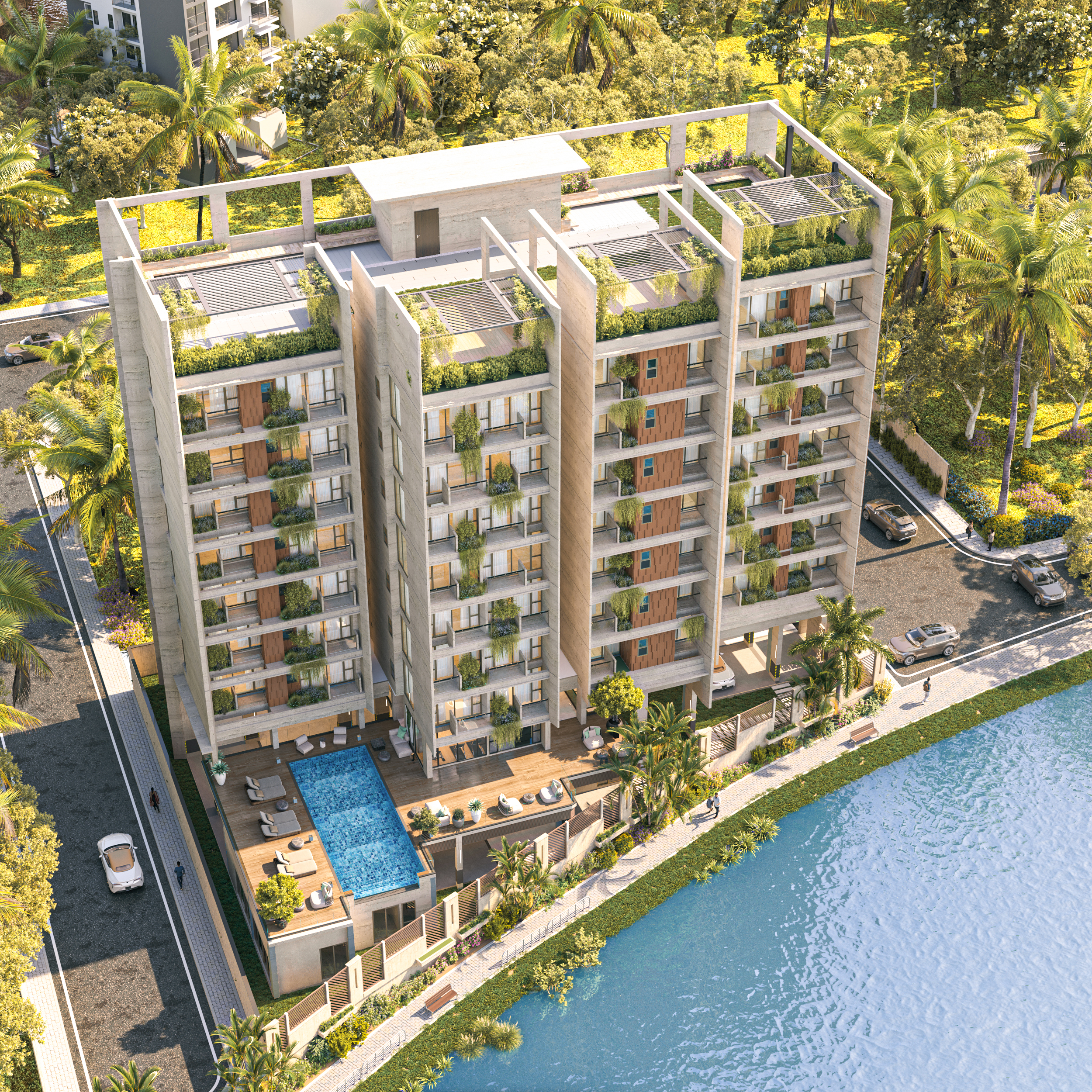 BOHOTA - বহতা