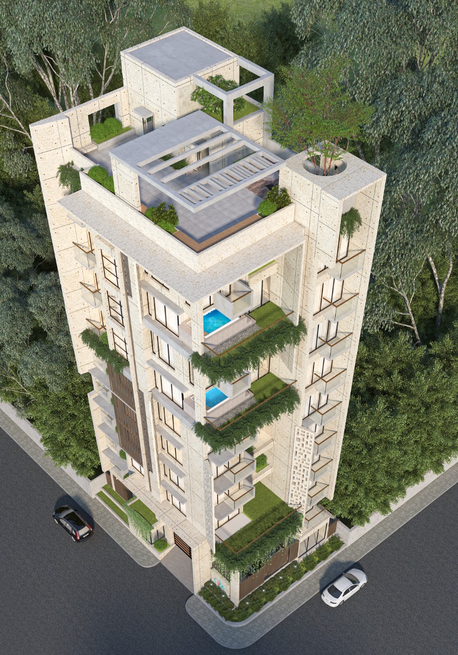 PROHOR - প্রহর