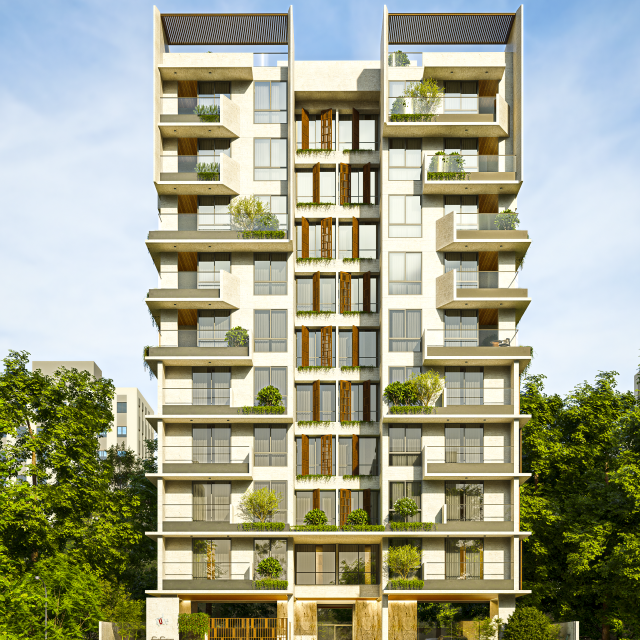 NIBIR- নিবিড়