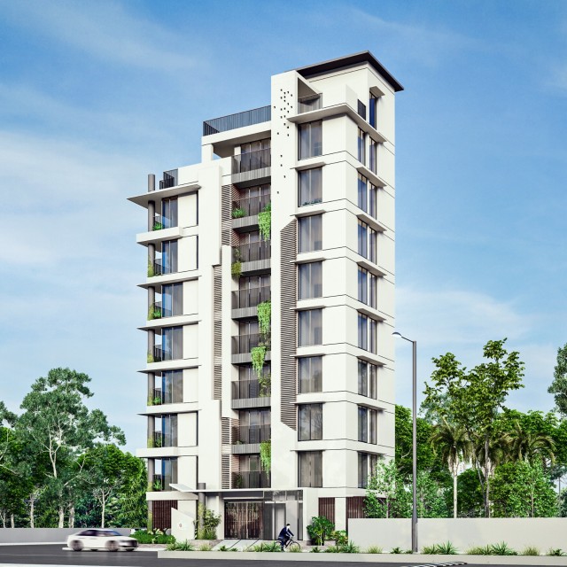 AVRONEEL- অভ্রনীল