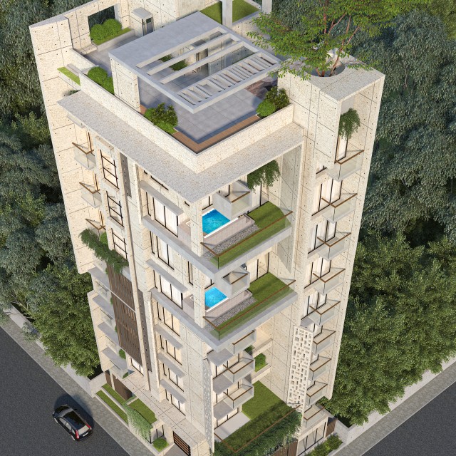 BRISTI- বৃষ্টি