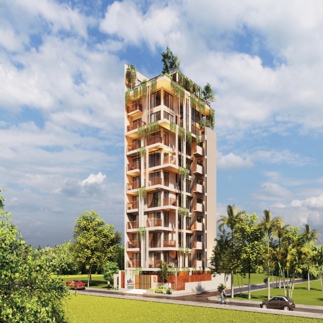 DINANTE -দিনান্তে