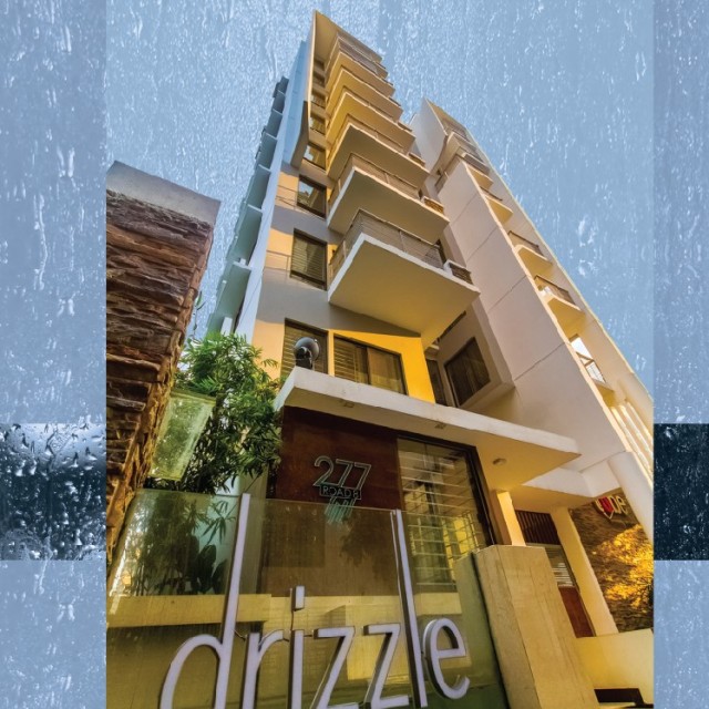 Drizzle