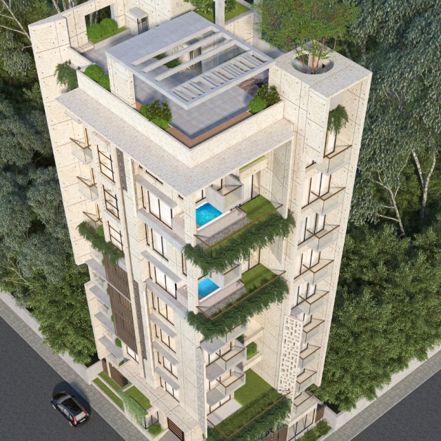 PROHOR - প্রহর