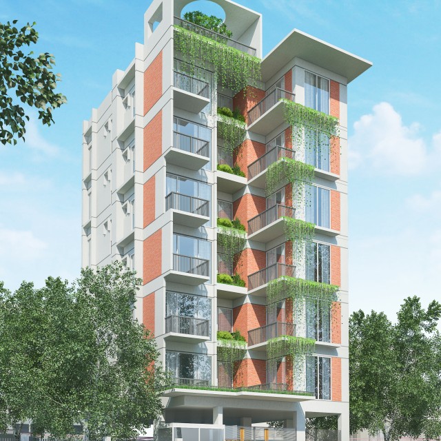 SPORSHO - স্পর্শ